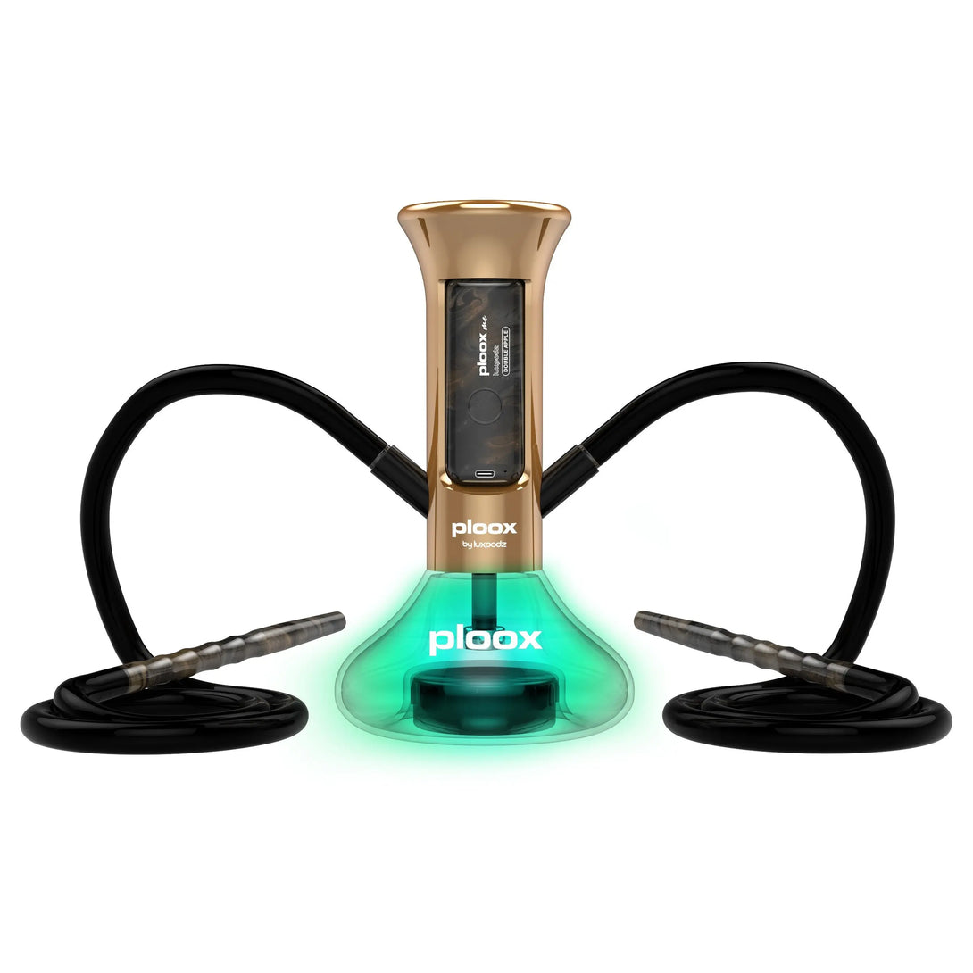 Ploox Hookah Nest PLOOX