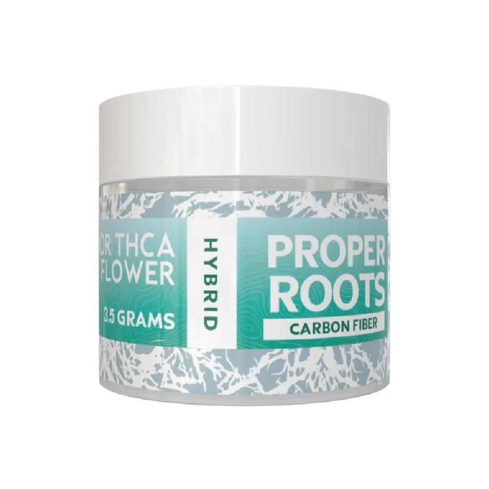 Proper Roots Indoor THCA Flower, 7 g Proper Roots
