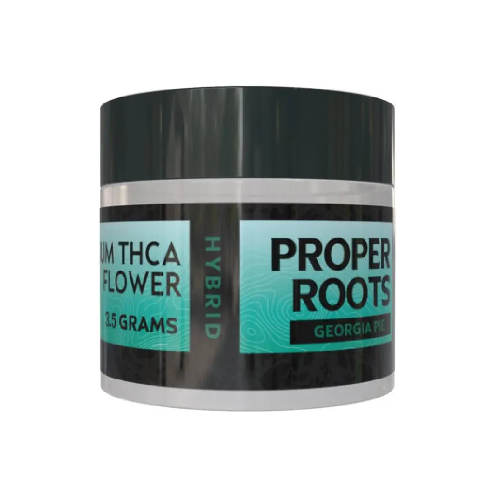 Proper Roots Premium THCA Flower, 7 g Proper Roots