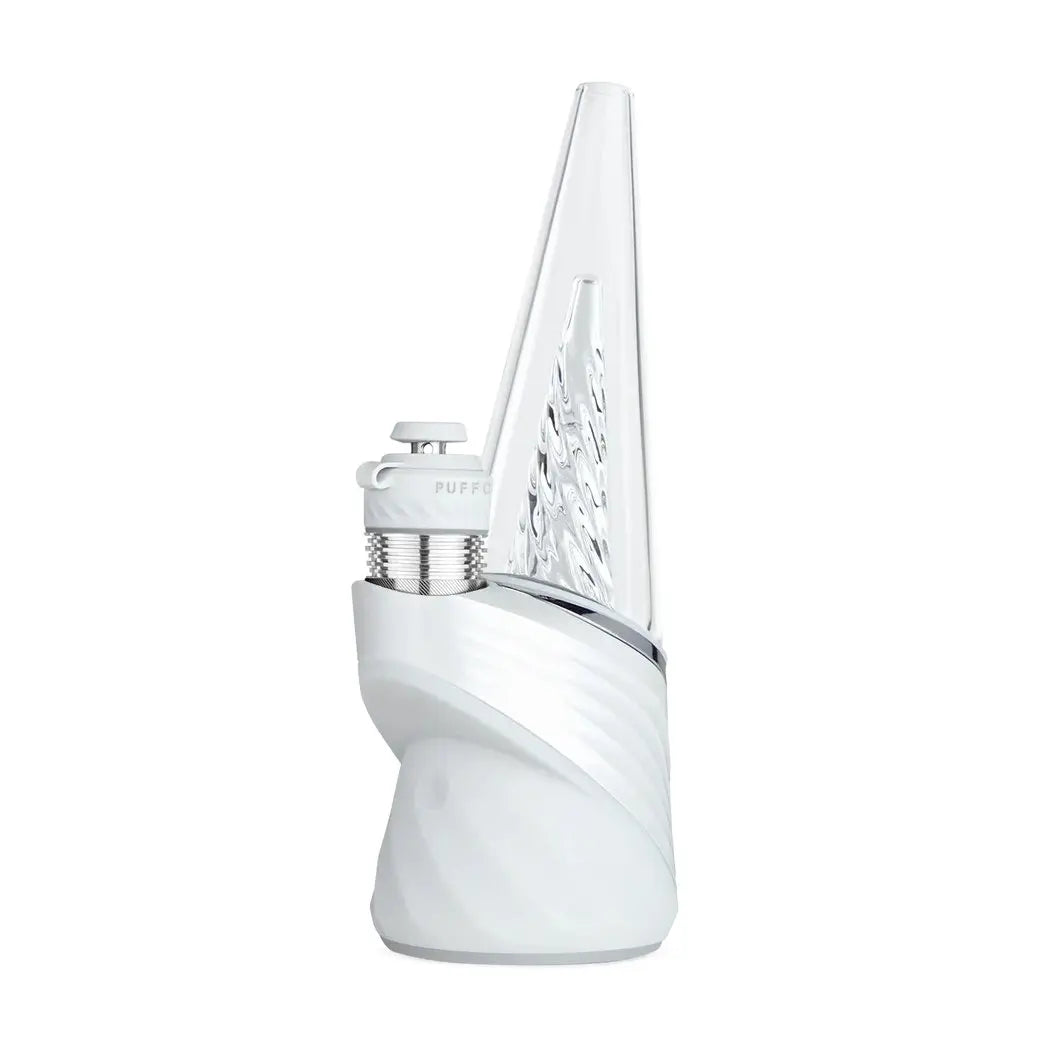 Puffco Peak Pro with 3DXL Chamber Puffco