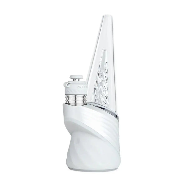 Puffco Peak Pro with 3DXL Chamber Puffco