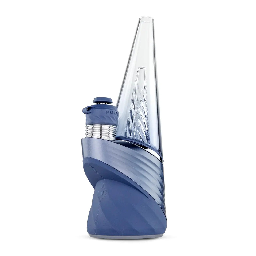 Puffco Peak Pro with 3DXL Chamber Puffco