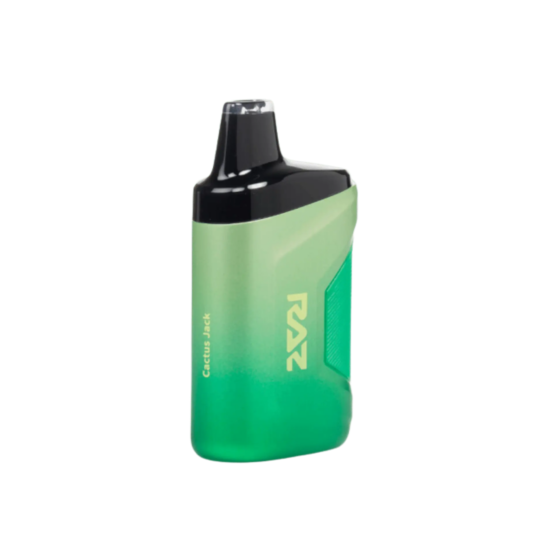 RAZ CA6000 PUFF DISPOSBLE RAZ