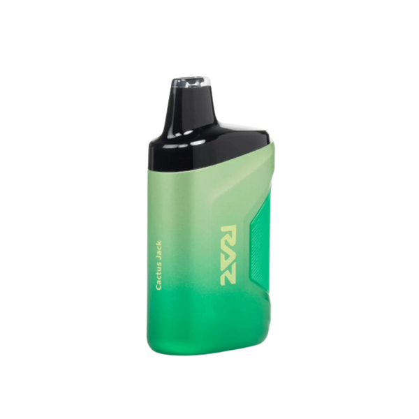 RAZ CA6000 PUFF DISPOSBLE RAZ