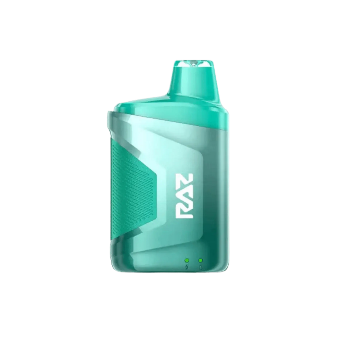 RAZ CA6000 PUFF DISPOSBLE RAZ