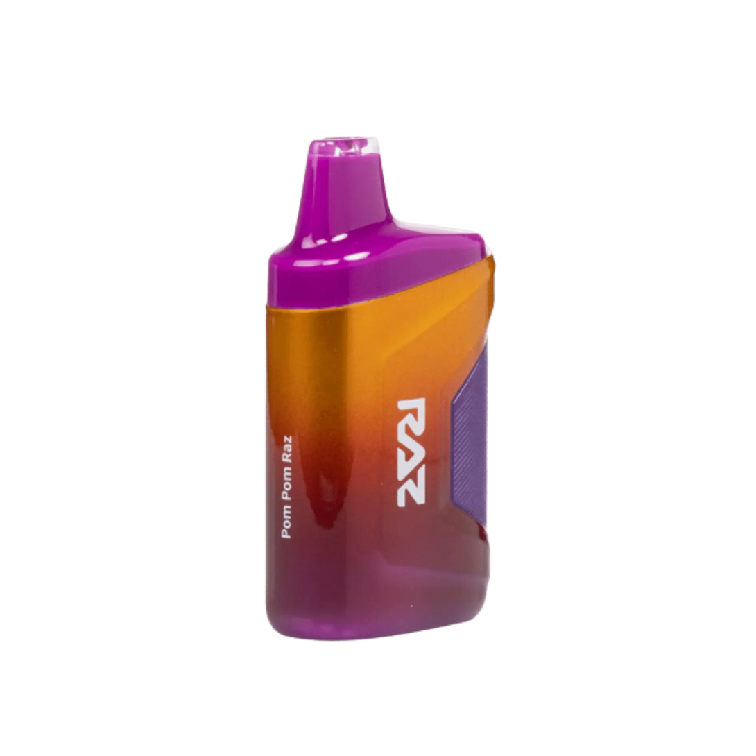 RAZ CA6000 PUFF DISPOSBLE RAZ