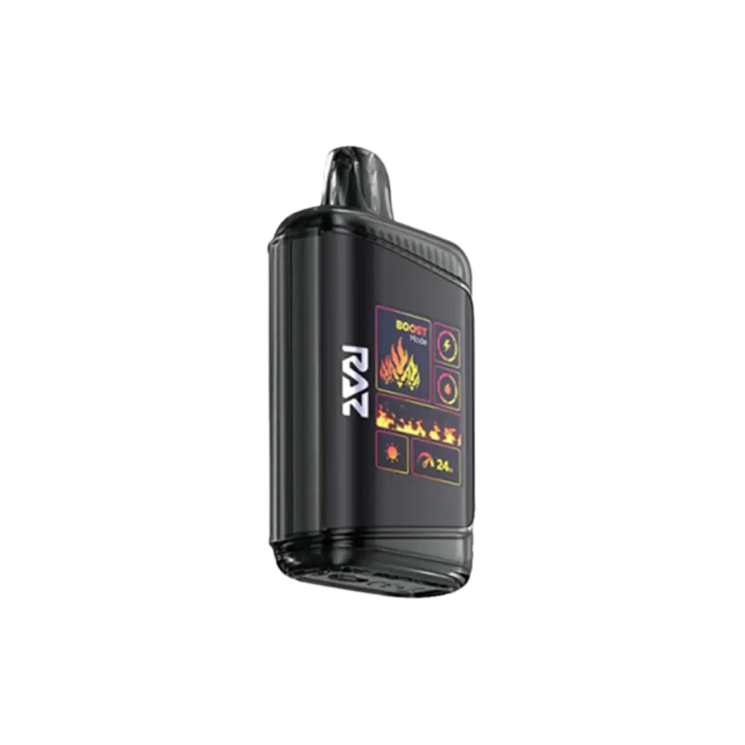 RAZ LTX 25K DISPOSABLE RAZ