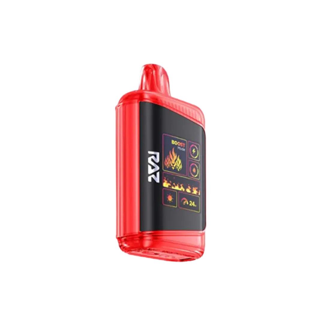 RAZ LTX 25K DISPOSABLE RAZ