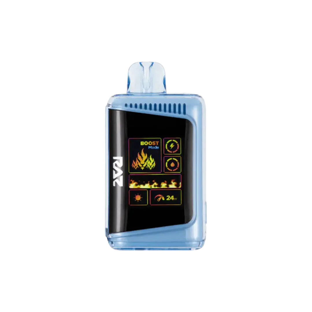 RAZ LTX 25K DISPOSABLE RAZ