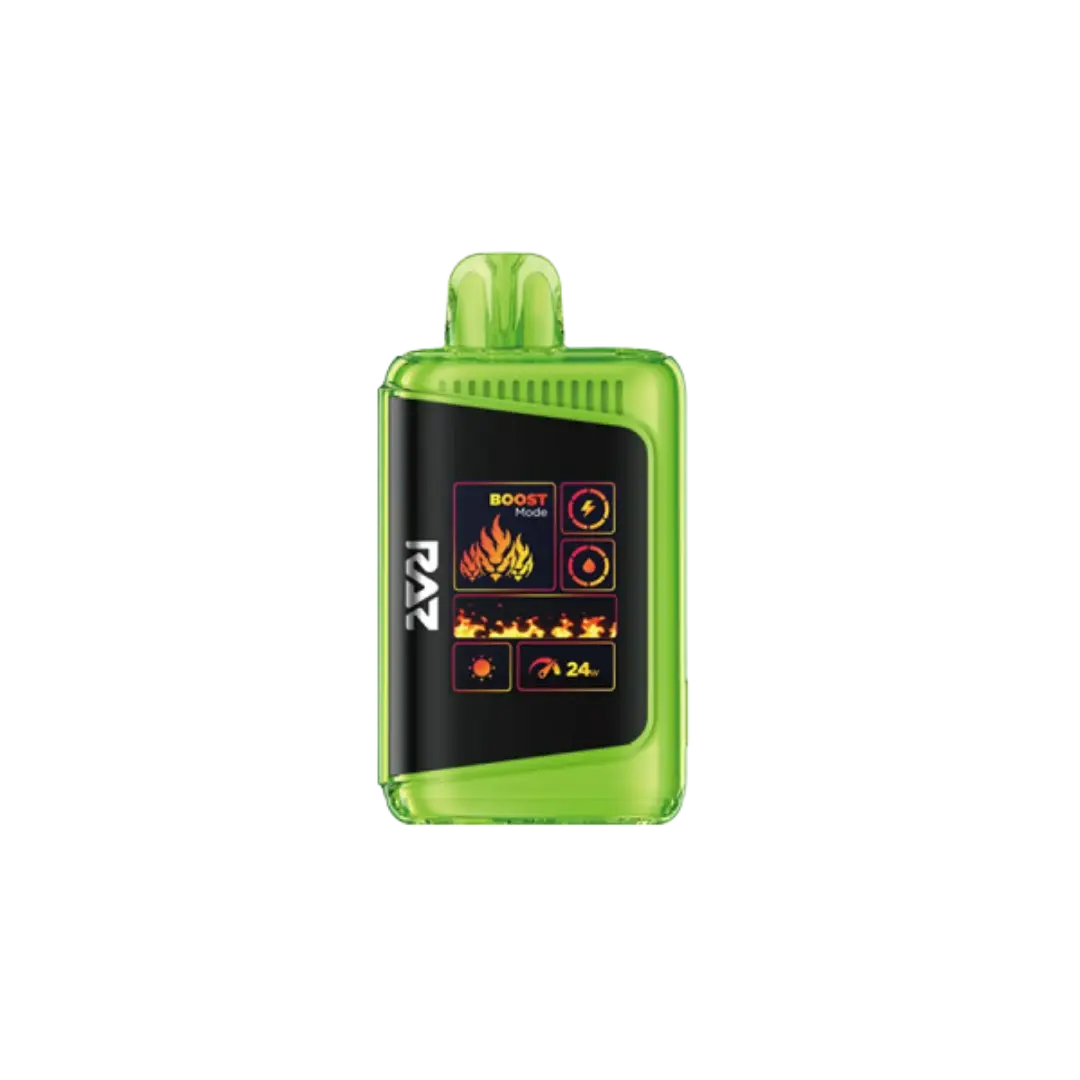RAZ LTX 25K DISPOSABLE RAZ