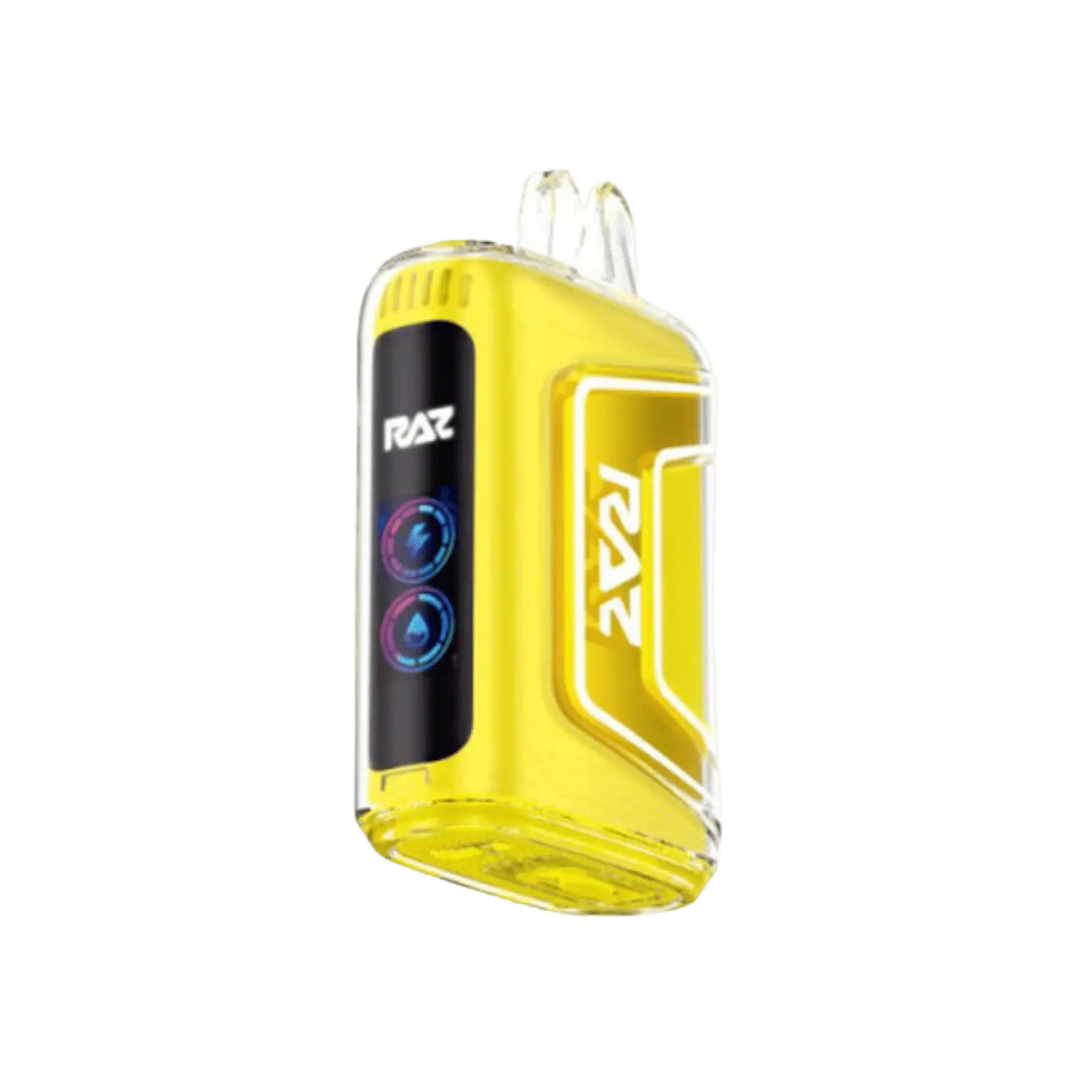 RAZ TN9000 MEGA 9000 PUFFS DISPOSABLE RAZ