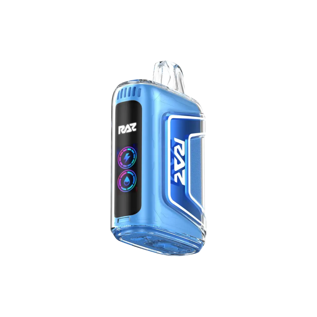 RAZ TN9000 MEGA 9000 PUFFS DISPOSABLE RAZ