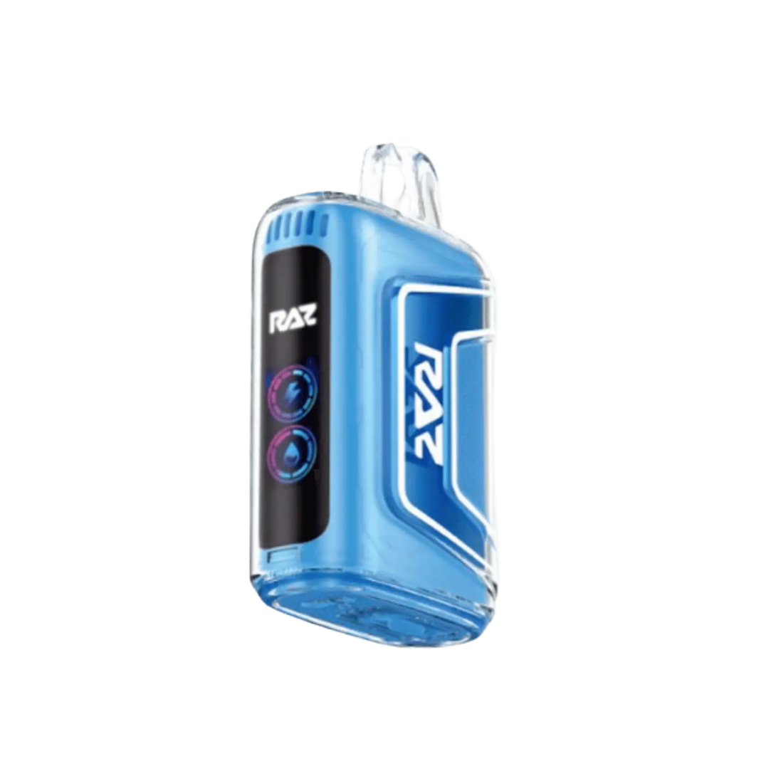 RAZ TN9000 MEGA 9000 PUFFS DISPOSABLE RAZ