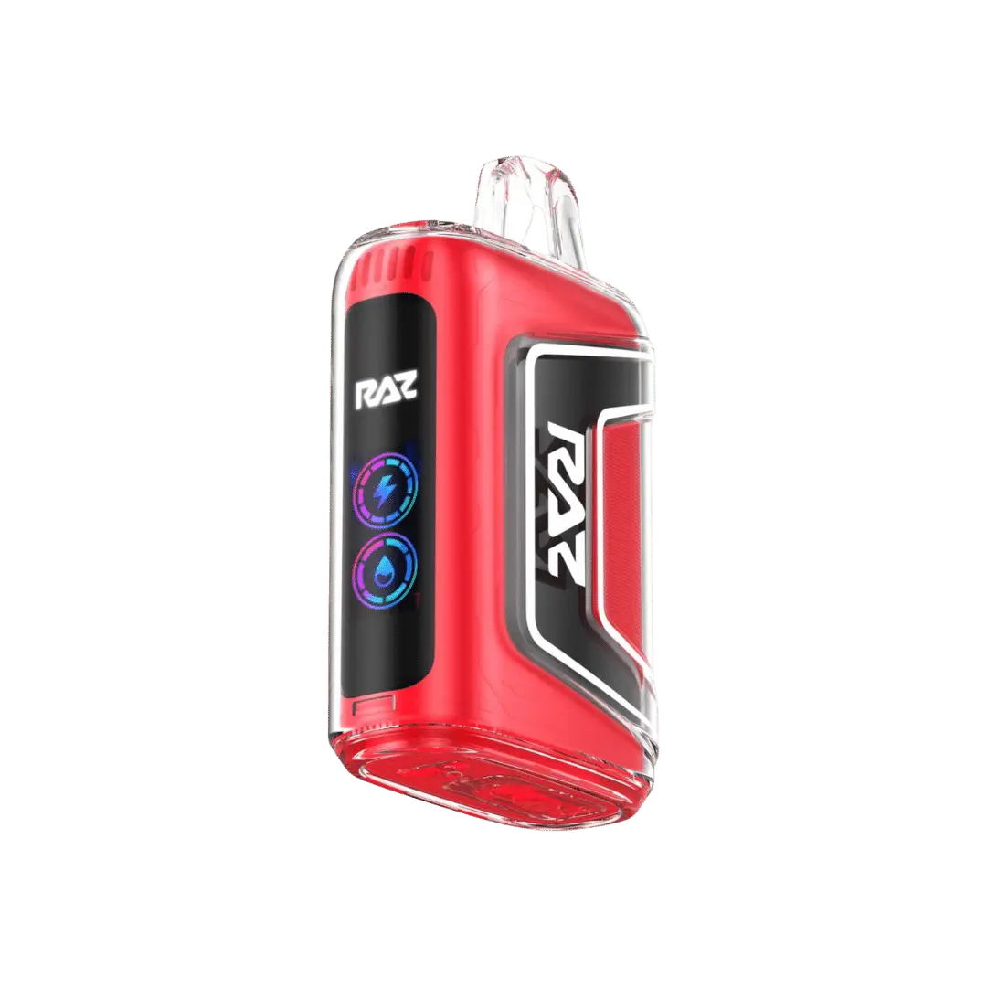 RAZ TN9000 MEGA 9000 PUFFS DISPOSABLE RAZ