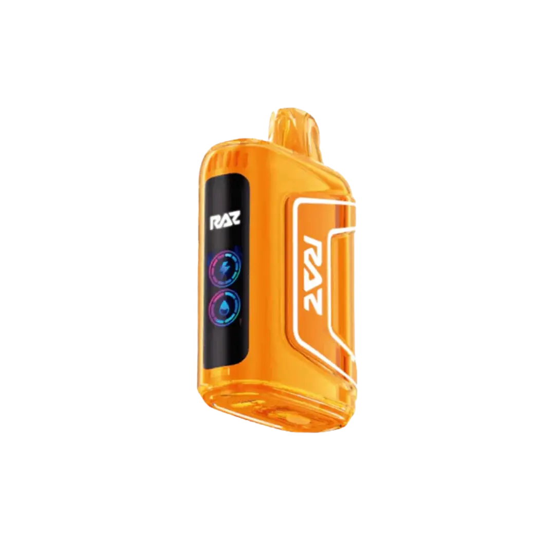 RAZ TN9000 MEGA 9000 PUFFS DISPOSABLE RAZ