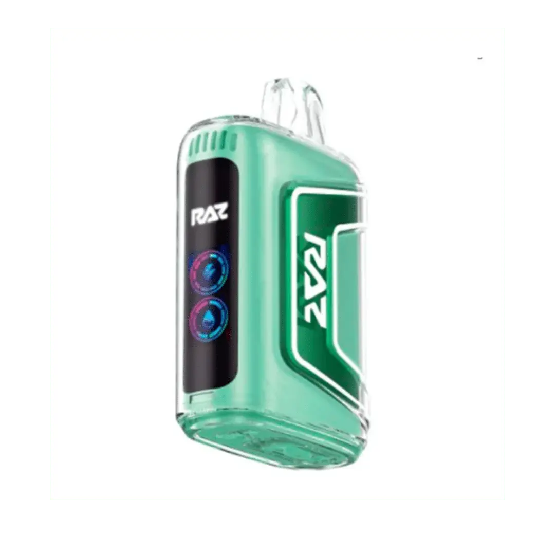 RAZ TN9000 MEGA 9000 PUFFS DISPOSABLE RAZ