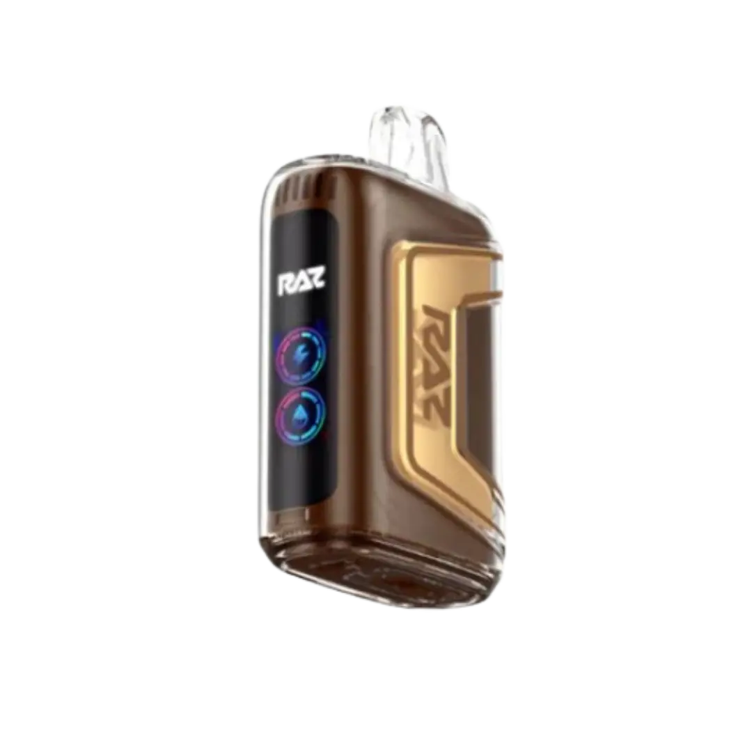 RAZ TN9000 MEGA 9000 PUFFS DISPOSABLE RAZ
