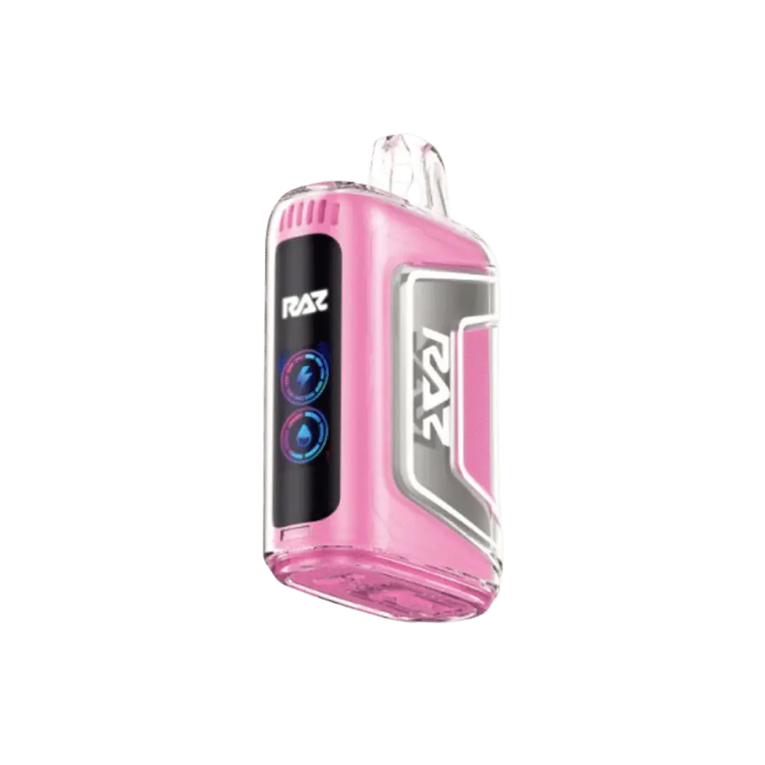 RAZ TN9000 MEGA 9000 PUFFS DISPOSABLE RAZ