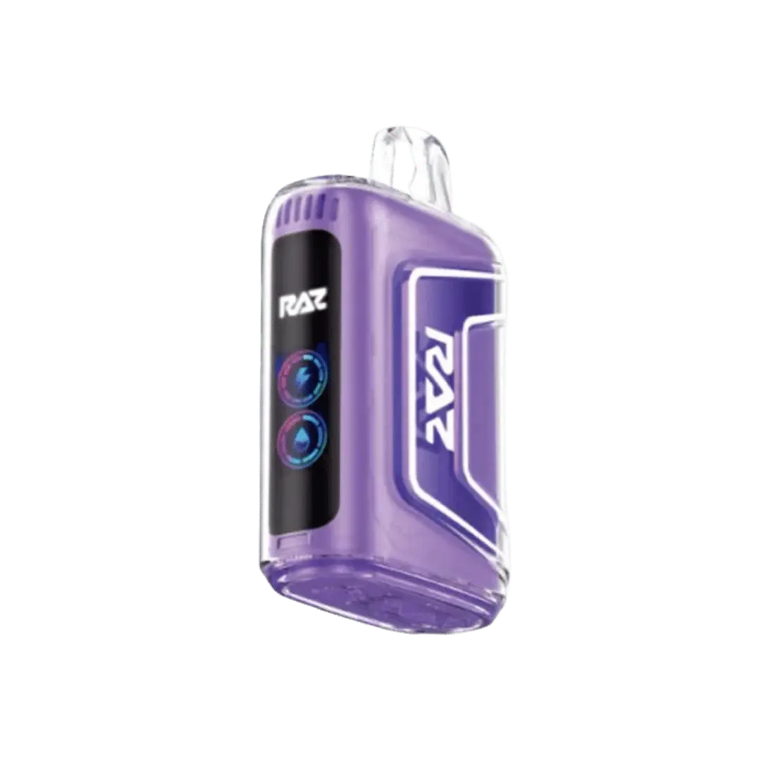 RAZ TN9000 MEGA 9000 PUFFS DISPOSABLE RAZ