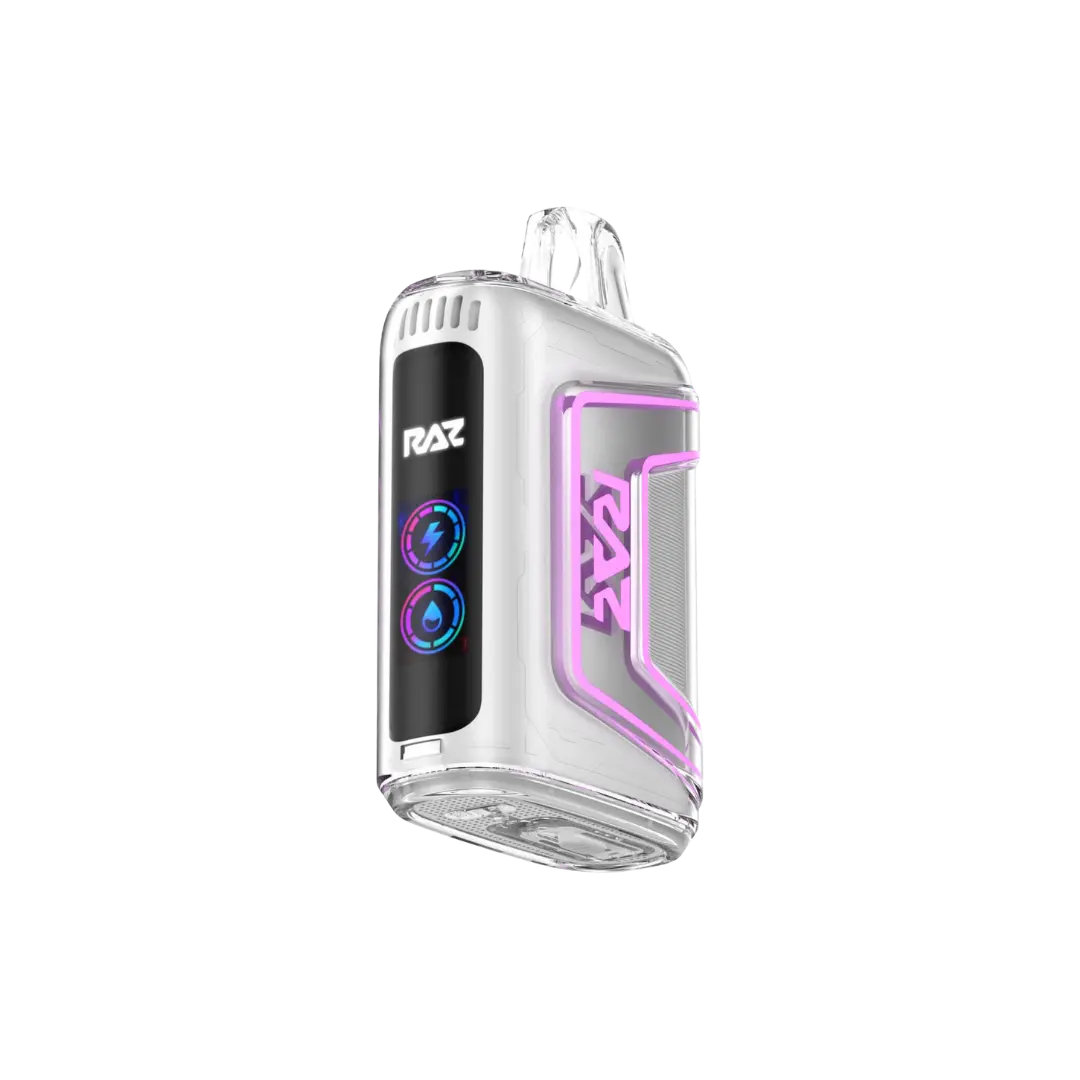RAZ TN9000 MEGA 9000 PUFFS DISPOSABLE RAZ