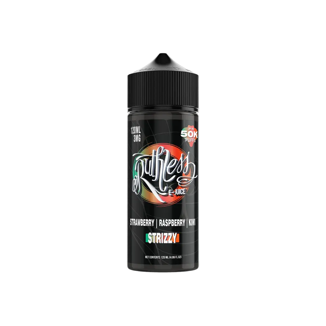 RUTHLESS EJUICE RUTHLESS