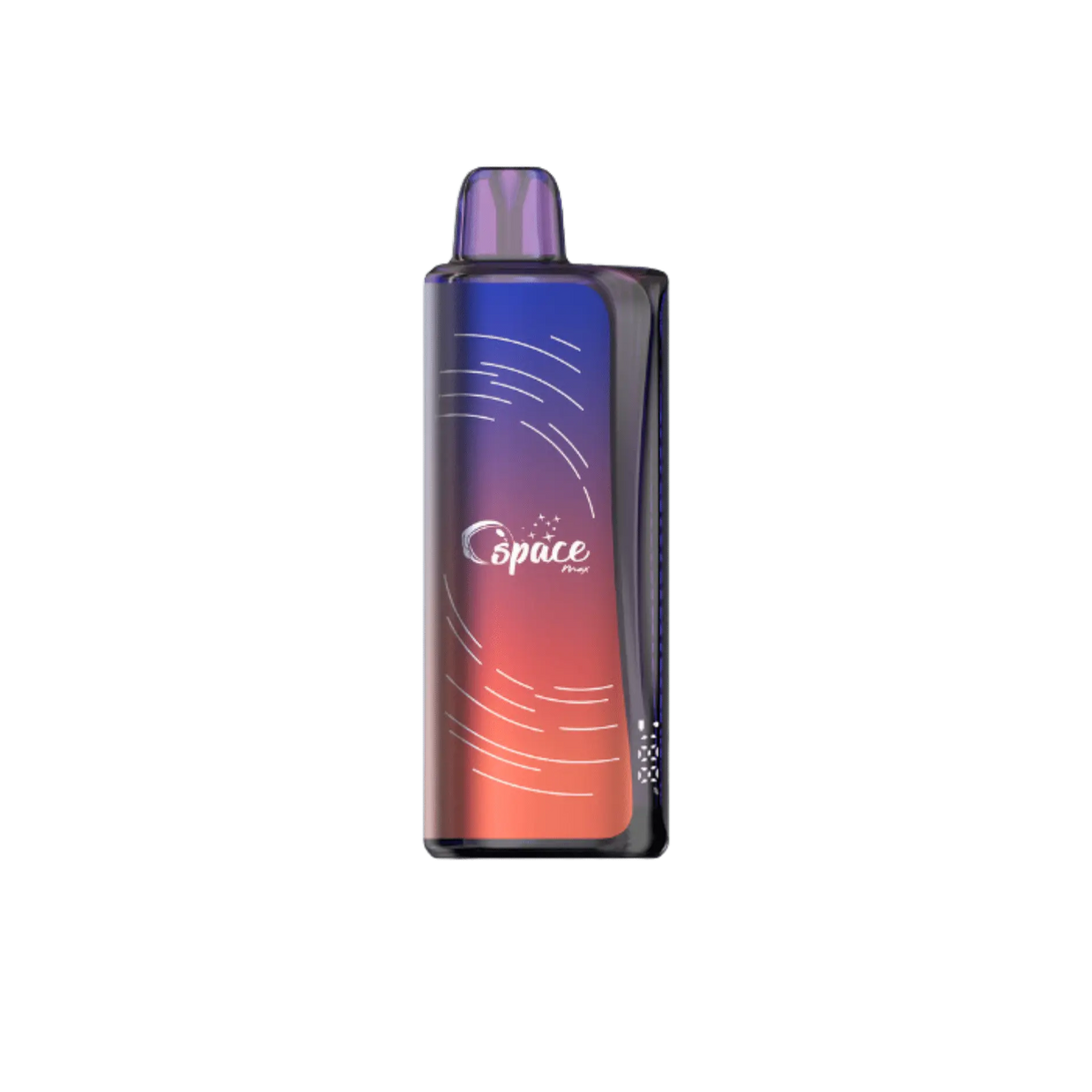 SPACE MAX BX8000 PUFFS DISPOSABLE SPACE MAX