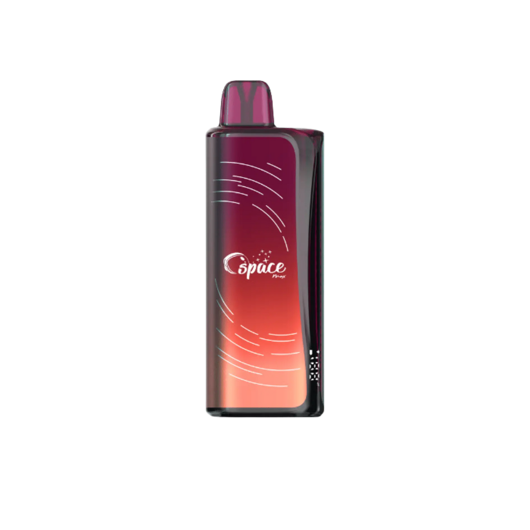 SPACE MAX BX8000 PUFFS DISPOSABLE SPACE MAX