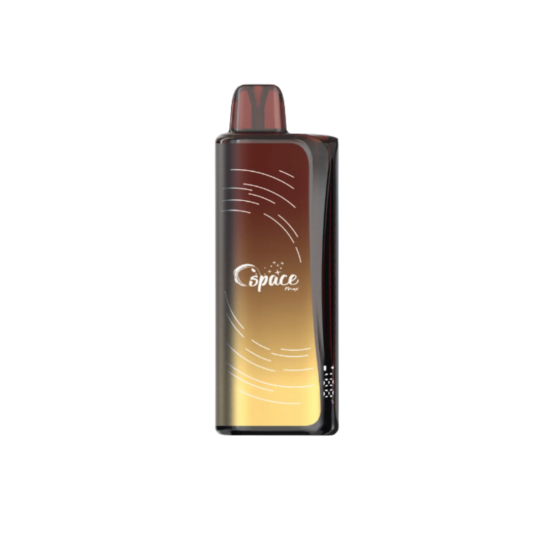 SPACE MAX BX8000 PUFFS DISPOSABLE SPACE MAX