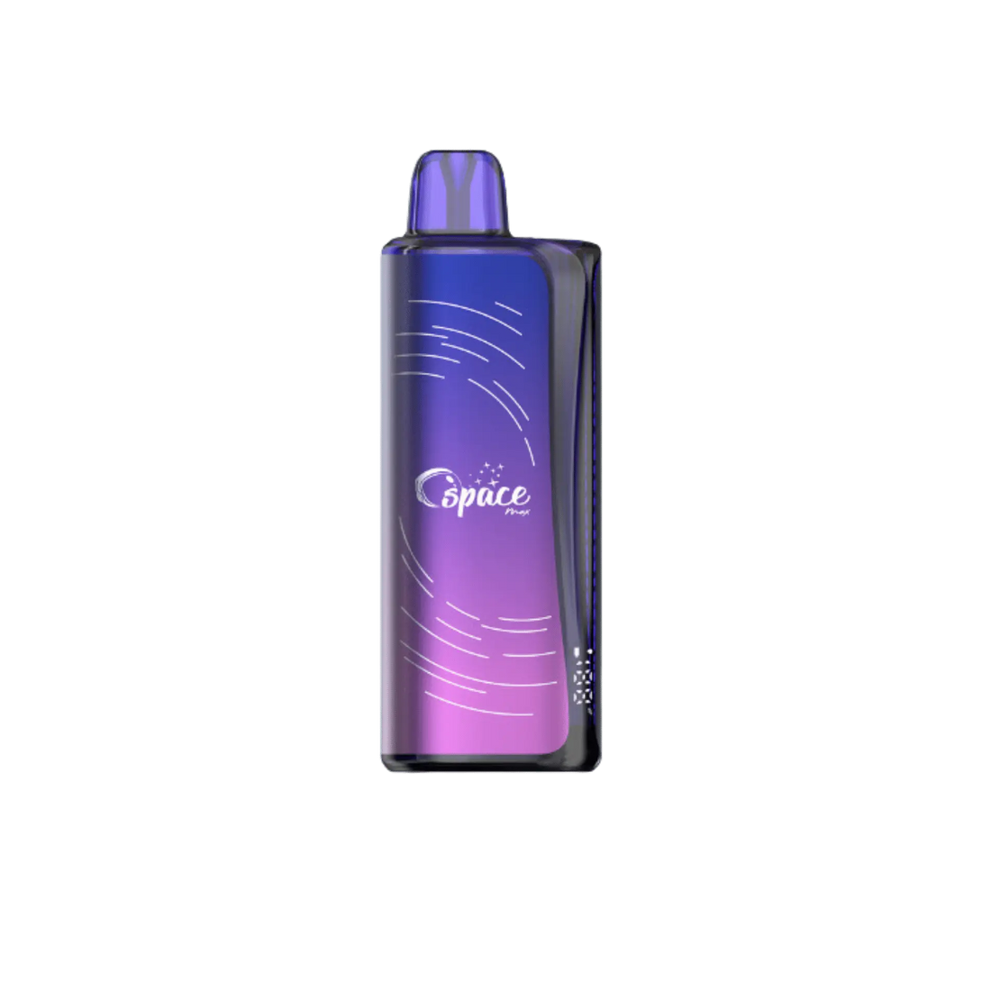SPACE MAX BX8000 PUFFS DISPOSABLE SPACE MAX