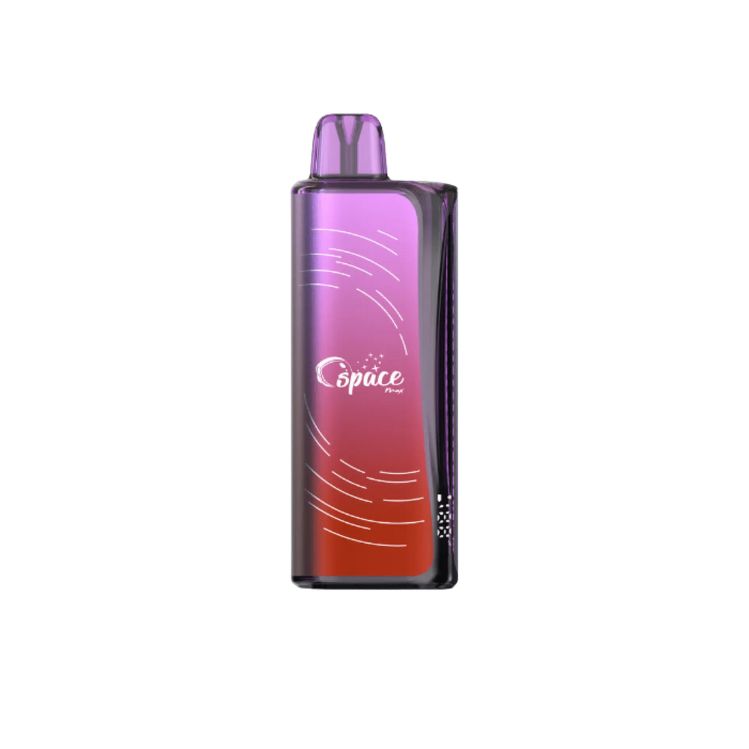 SPACE MAX BX8000 PUFFS DISPOSABLE SPACE MAX