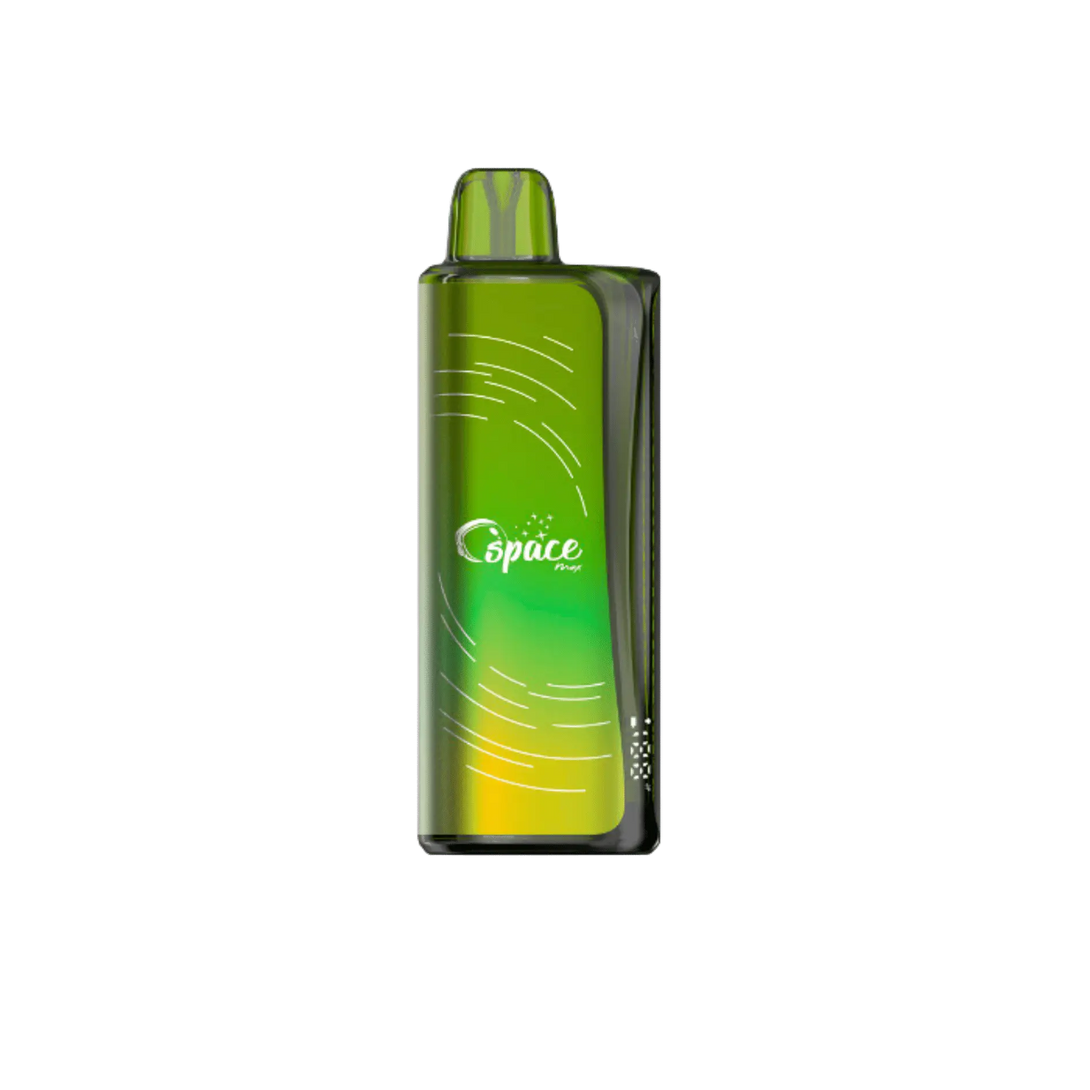 SPACE MAX BX8000 PUFFS DISPOSABLE SPACE MAX