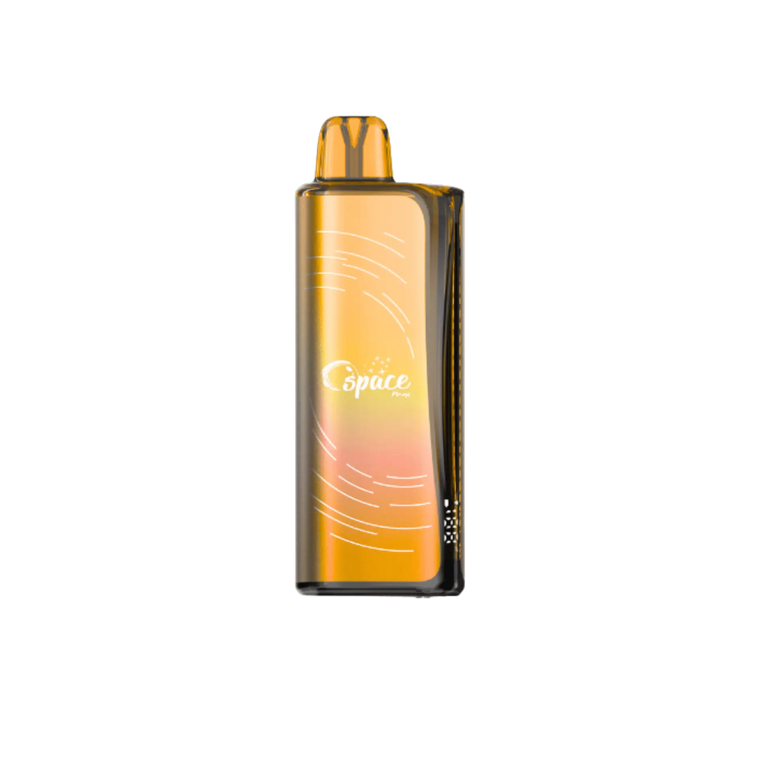 SPACE MAX BX8000 PUFFS DISPOSABLE SPACE MAX