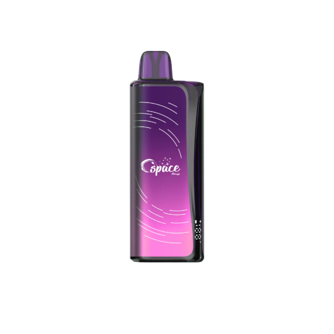 SPACE MAX BX8000 PUFFS DISPOSABLE SPACE MAX