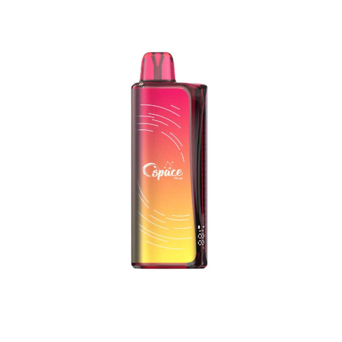 SPACE MAX BX8000 PUFFS DISPOSABLE SPACE MAX