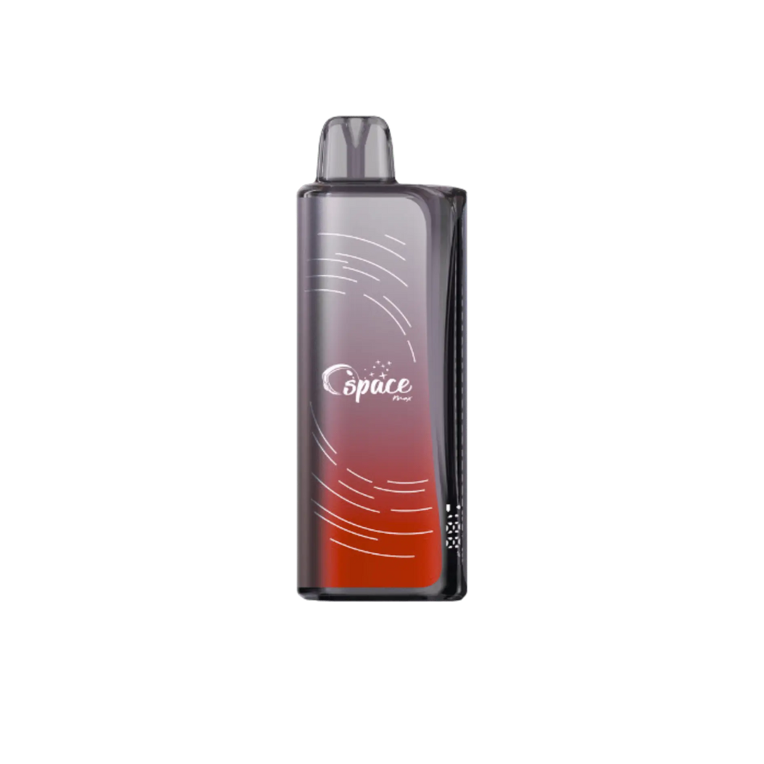 SPACE MAX BX8000 PUFFS DISPOSABLE SPACE MAX