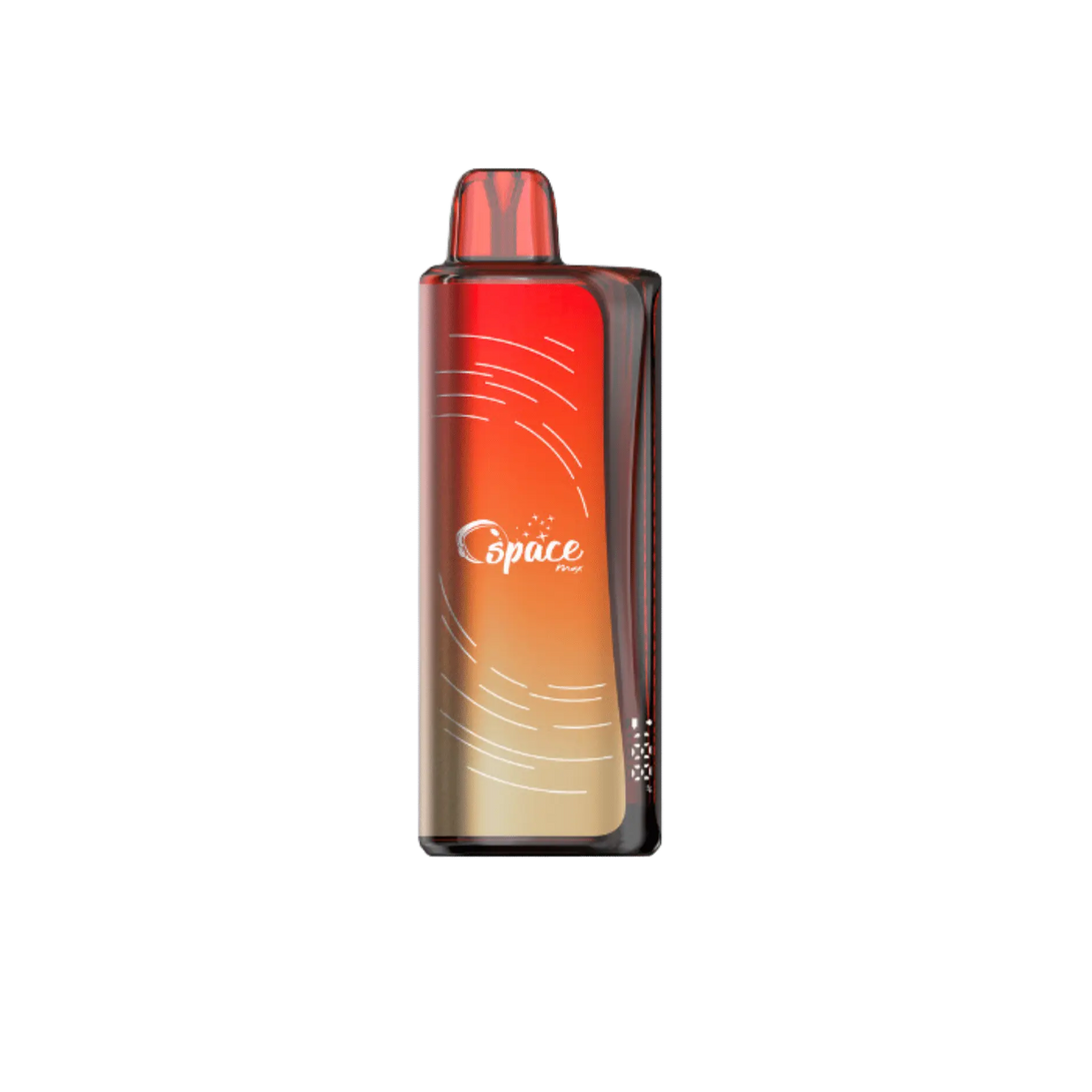 SPACE MAX BX8000 PUFFS DISPOSABLE SPACE MAX
