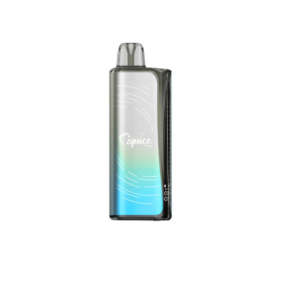 SPACE MAX BX8000 PUFFS DISPOSABLE SPACE MAX
