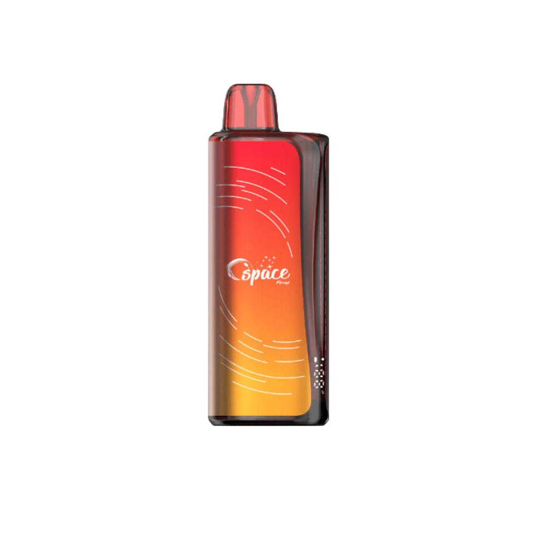 SPACE MAX BX8000 PUFFS DISPOSABLE SPACE MAX