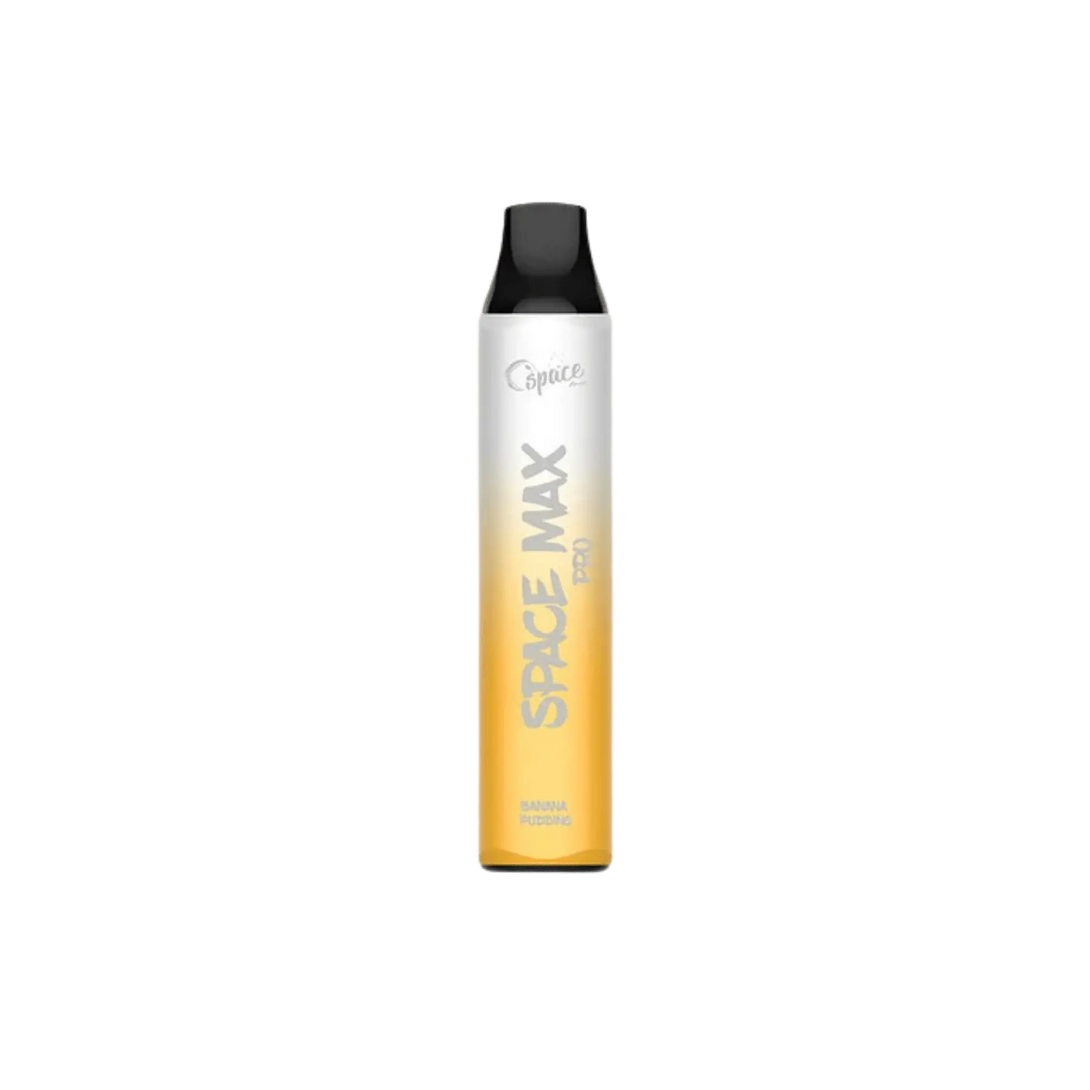 SPACE MAX DISPOSABLE 4500PUFF SPACE MAX