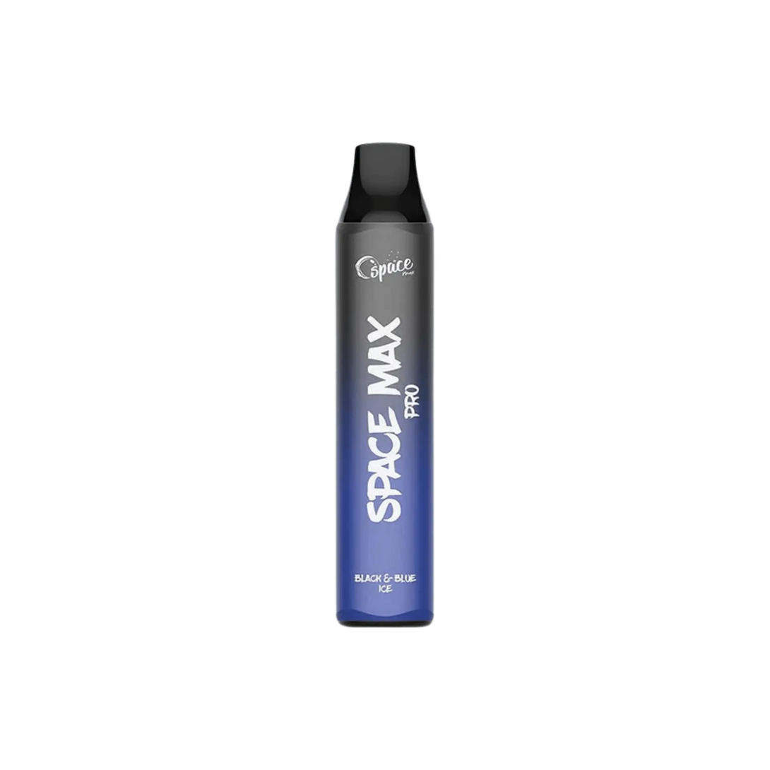 SPACE MAX DISPOSABLE 4500PUFF SPACE MAX