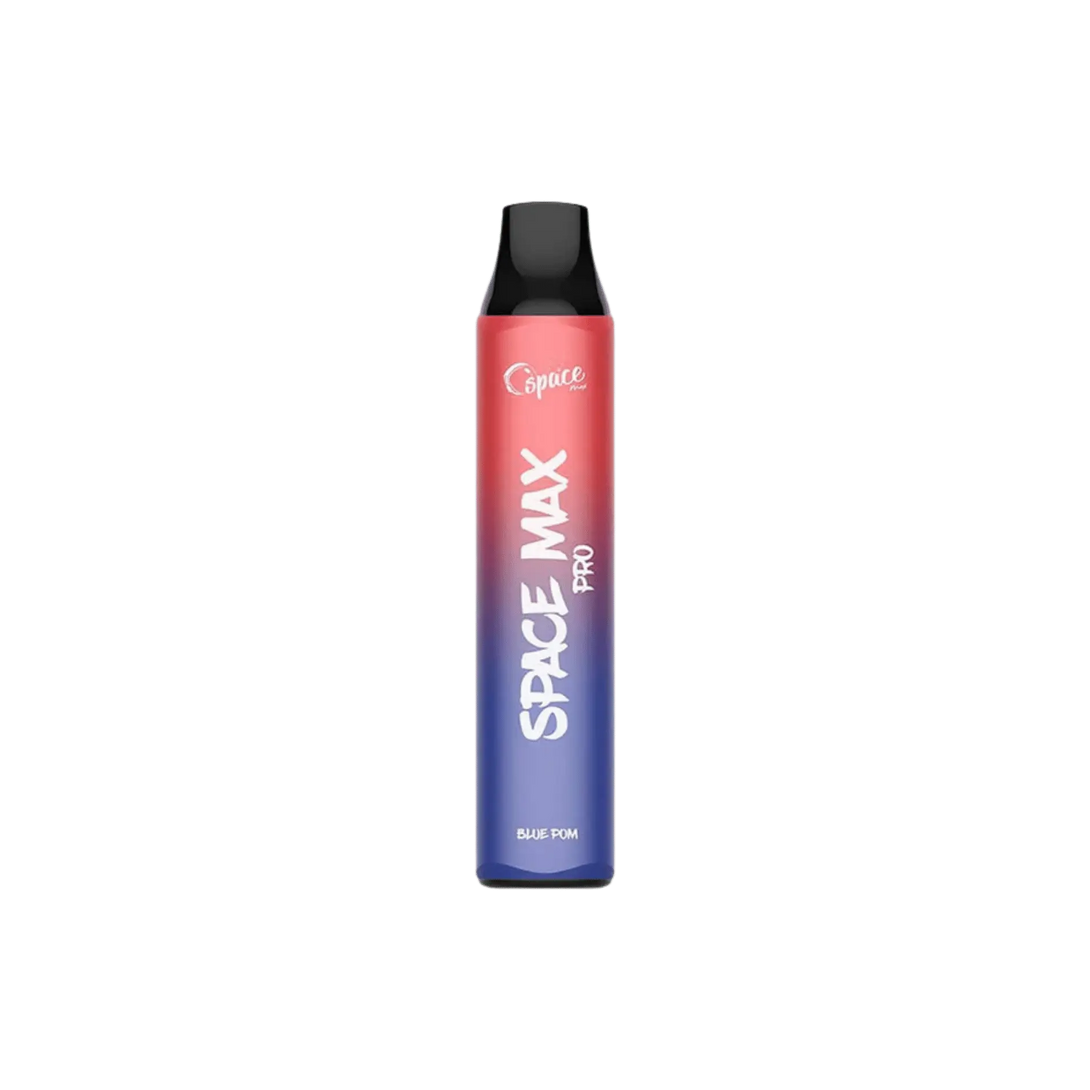 SPACE MAX DISPOSABLE 4500PUFF SPACE MAX