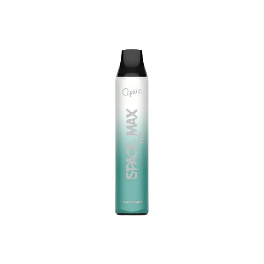 SPACE MAX DISPOSABLE 4500PUFF SPACE MAX