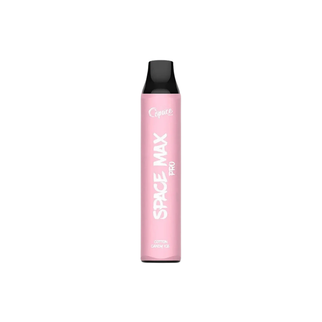 SPACE MAX DISPOSABLE 4500PUFF SPACE MAX