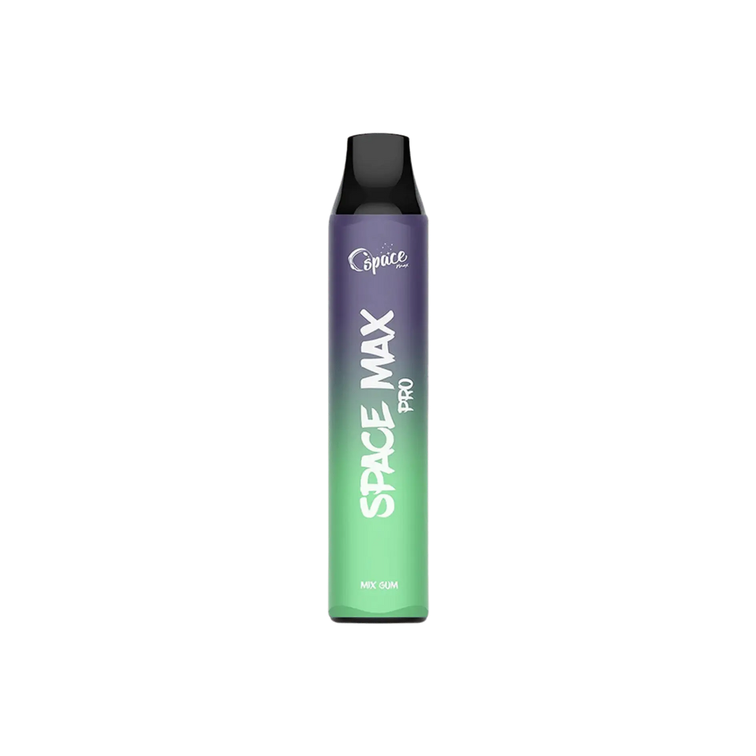 SPACE MAX DISPOSABLE 4500PUFF SPACE MAX