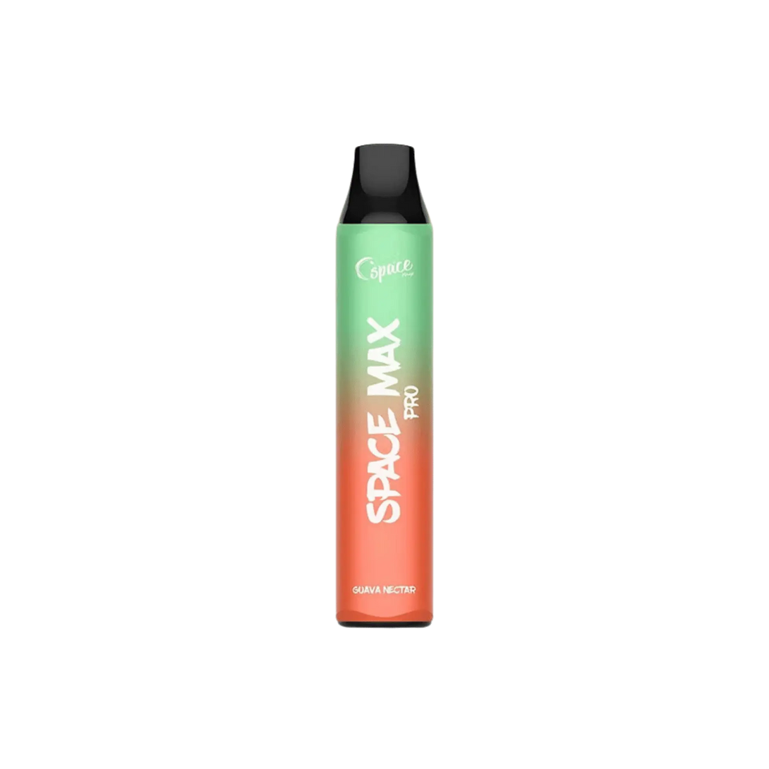 SPACE MAX DISPOSABLE 4500PUFF SPACE MAX