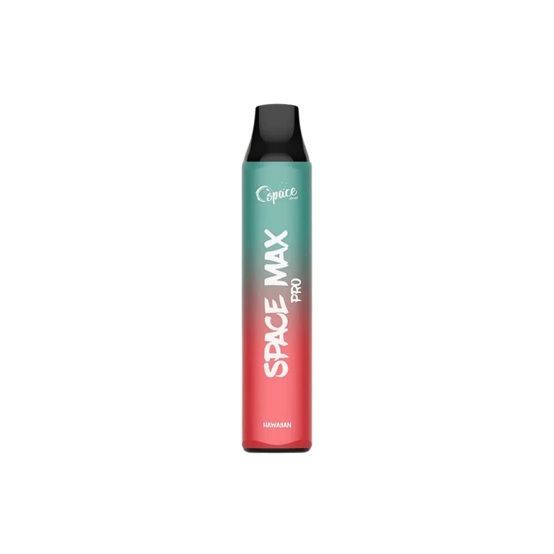 SPACE MAX DISPOSABLE 4500PUFF SPACE MAX