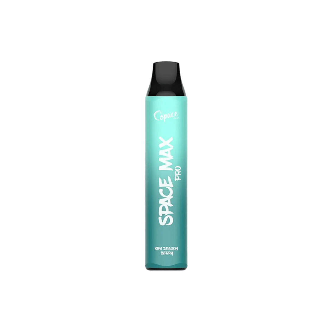 SPACE MAX DISPOSABLE 4500PUFF SPACE MAX