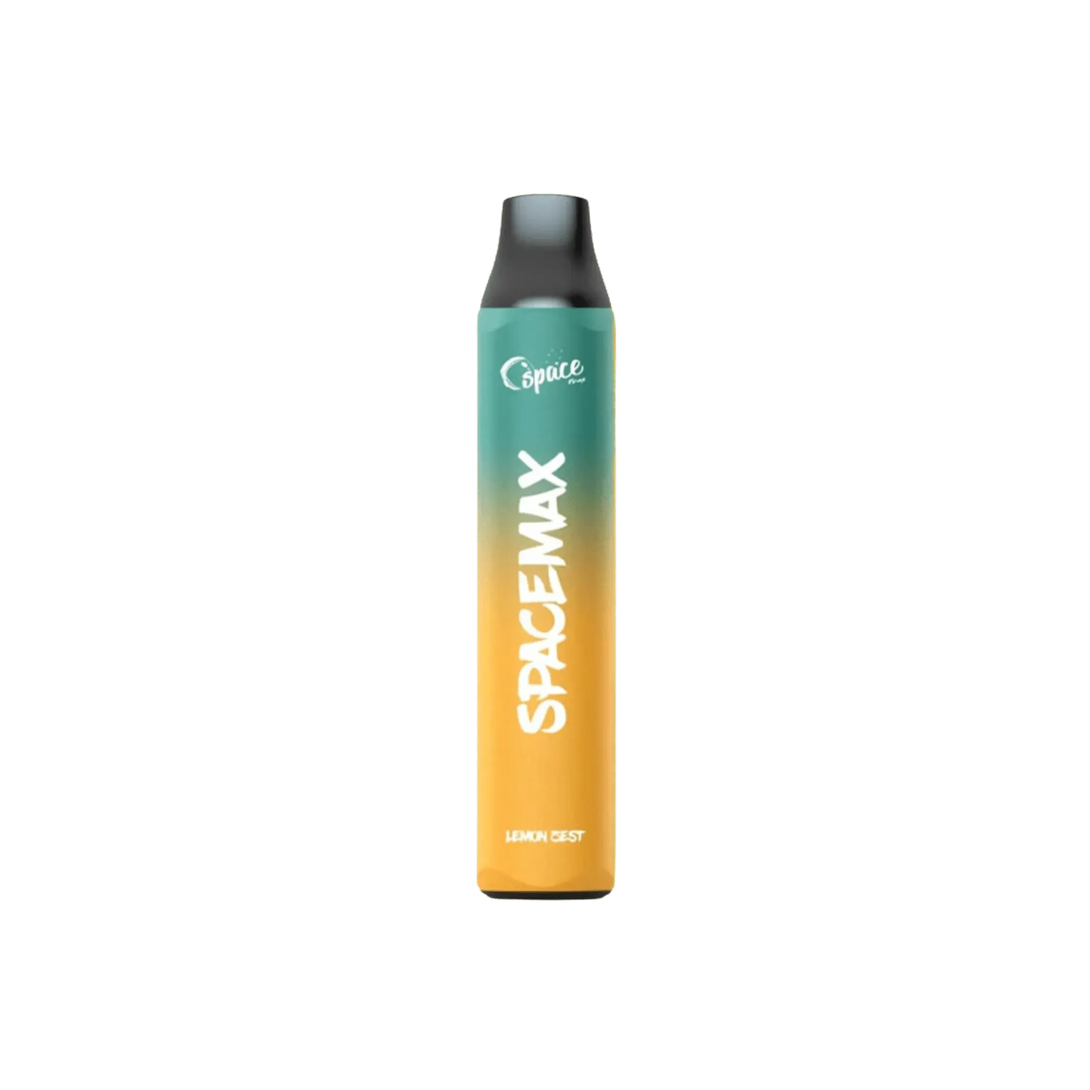 SPACE MAX DISPOSABLE 4500PUFF SPACE MAX
