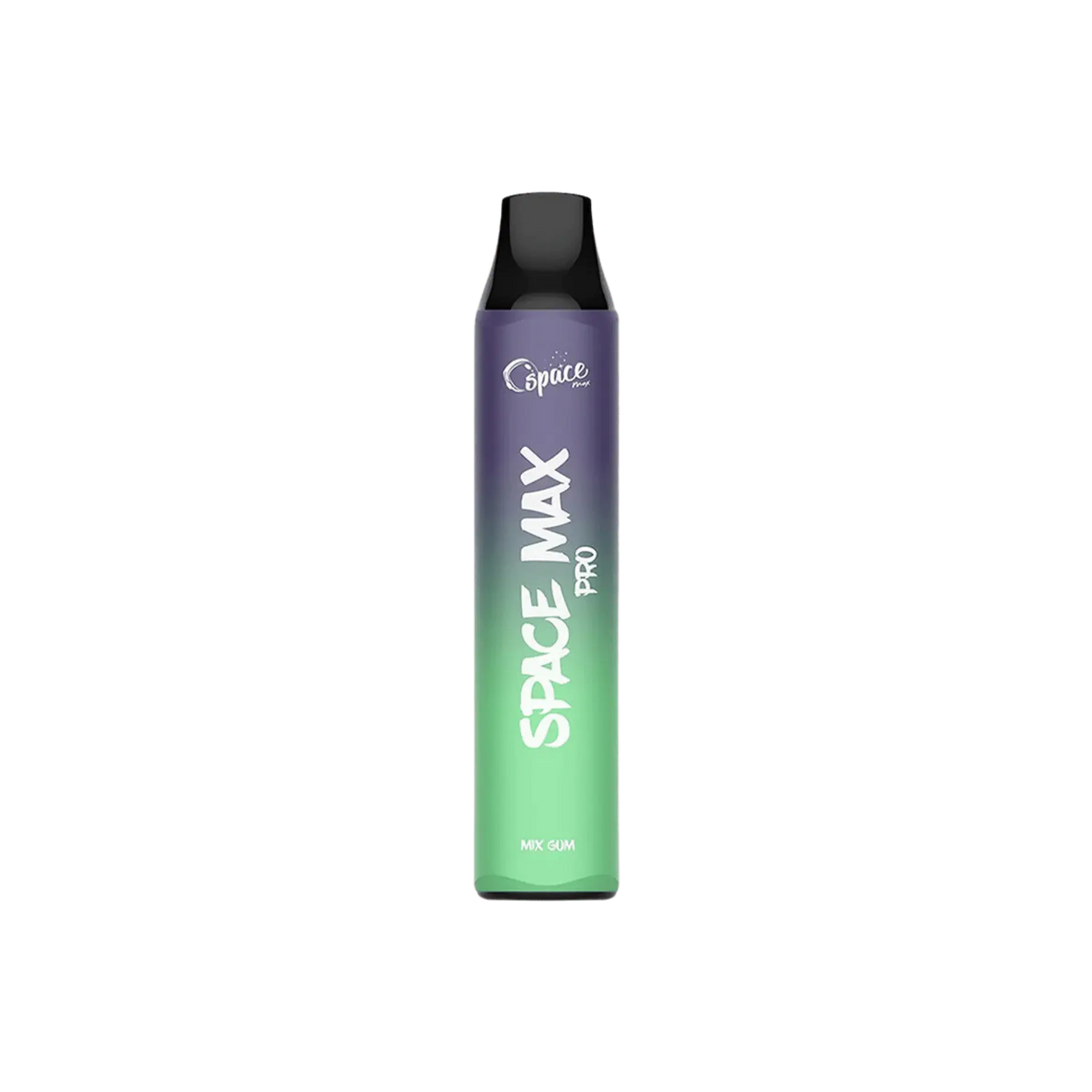 SPACE MAX DISPOSABLE 4500PUFF SPACE MAX