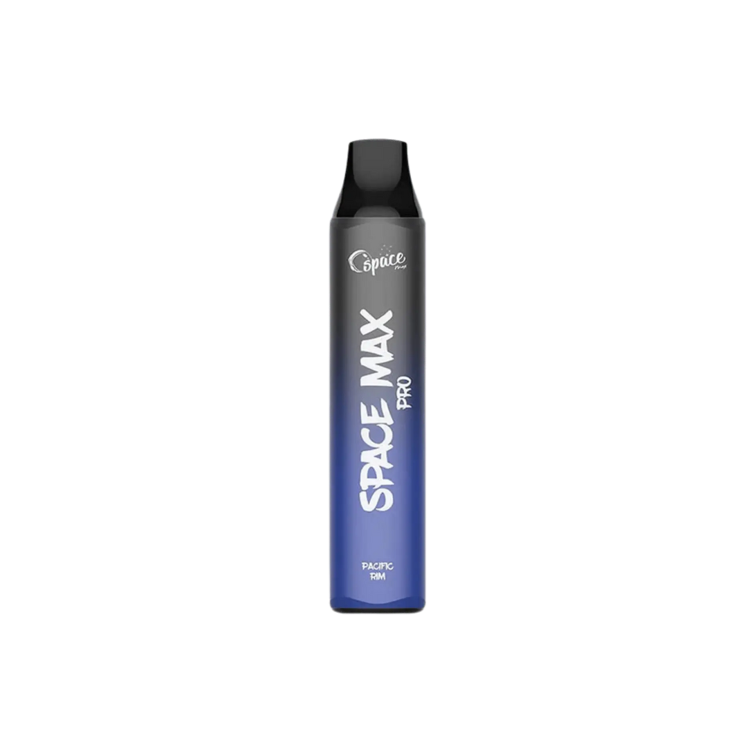 SPACE MAX DISPOSABLE 4500PUFF SPACE MAX